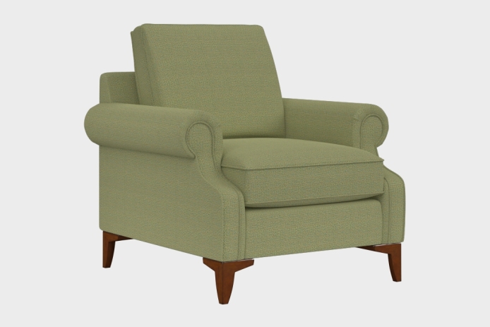 爵士款单人沙发