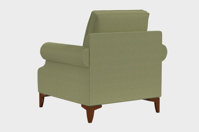 爵士款单人沙发