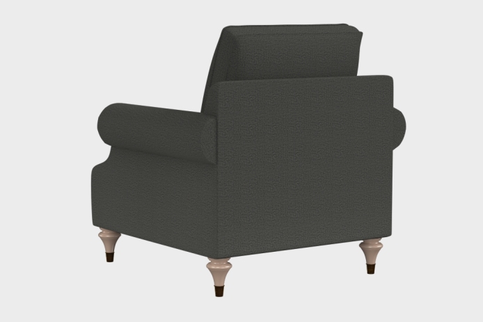 爵士款单人沙发