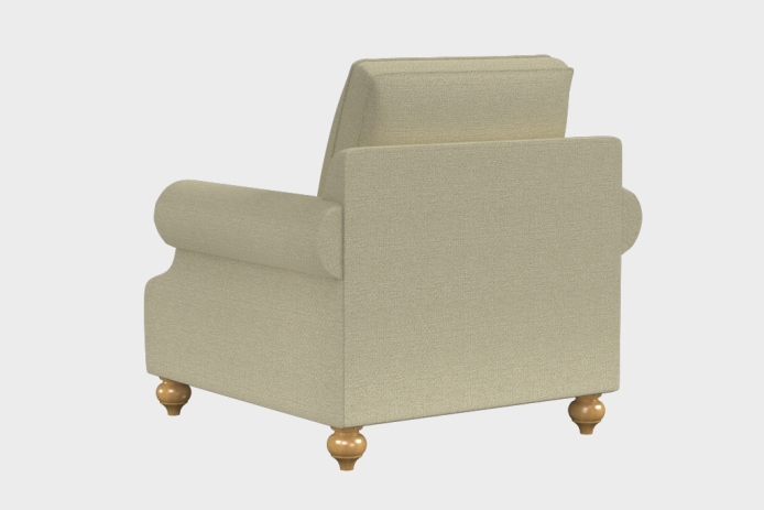 爵士款单人沙发