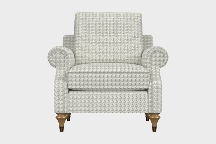 爵士款单人沙发