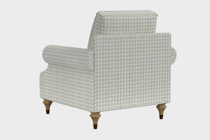 爵士款单人沙发