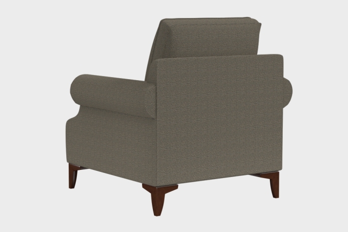 爵士款单人沙发