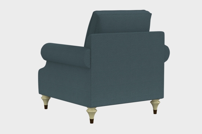 爵士款单人沙发