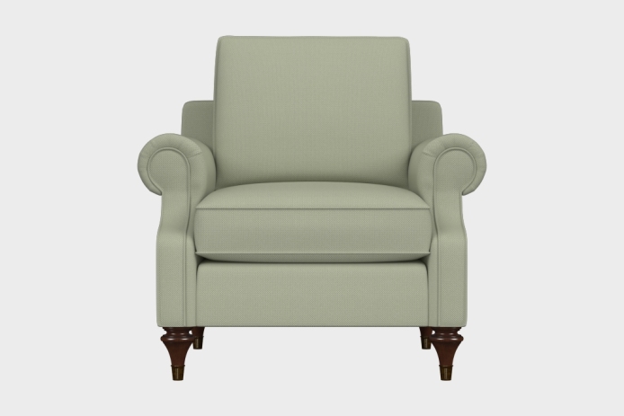 爵士款单人沙发