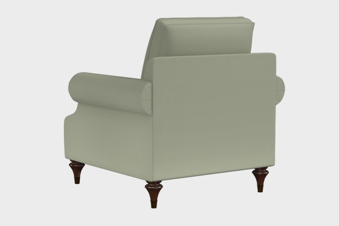 爵士款单人沙发