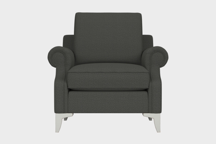 爵士款单人沙发