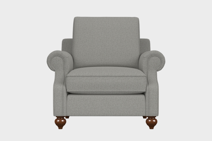 爵士款单人沙发