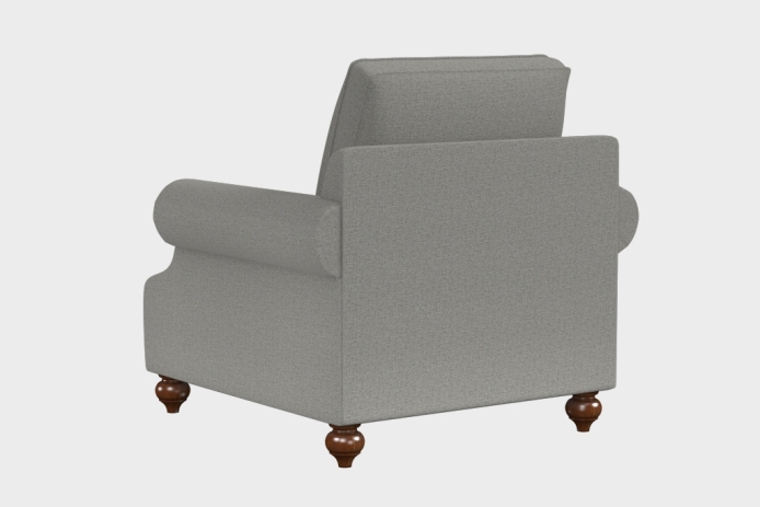 爵士款单人沙发