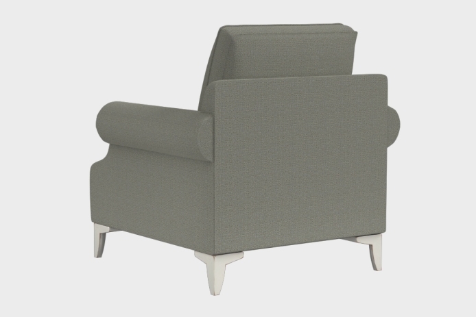 爵士款单人沙发