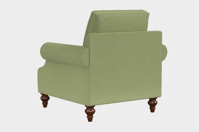 爵士款单人沙发