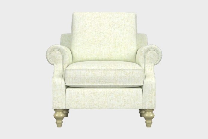 爵士款单人沙发