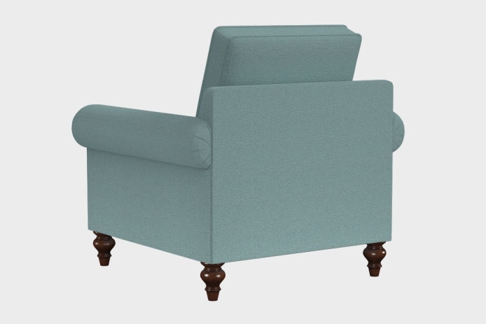 溪音款单人沙发