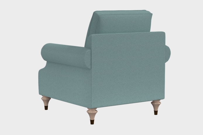 爵士款单人沙发