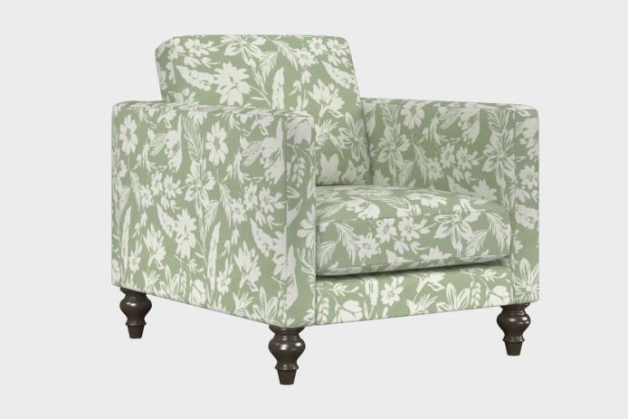 星芒款单人沙发