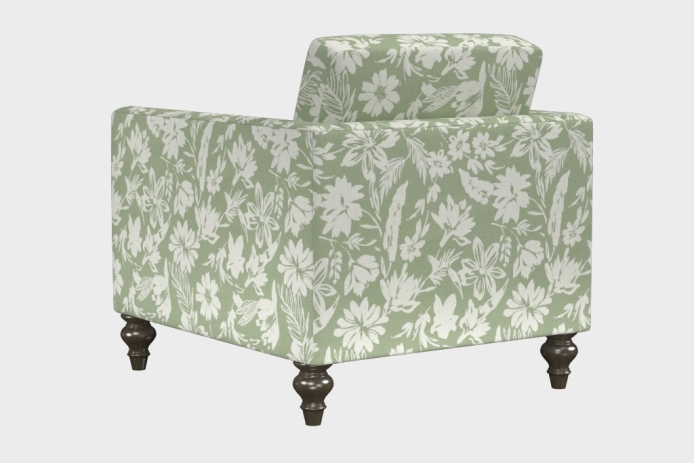 星芒款单人沙发