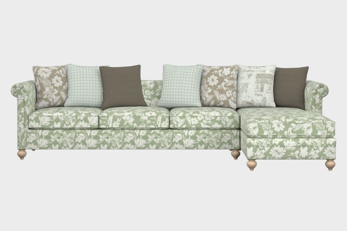 布艺-左贵妃+右三人