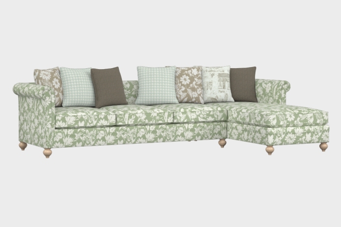 布艺-左贵妃+右三人