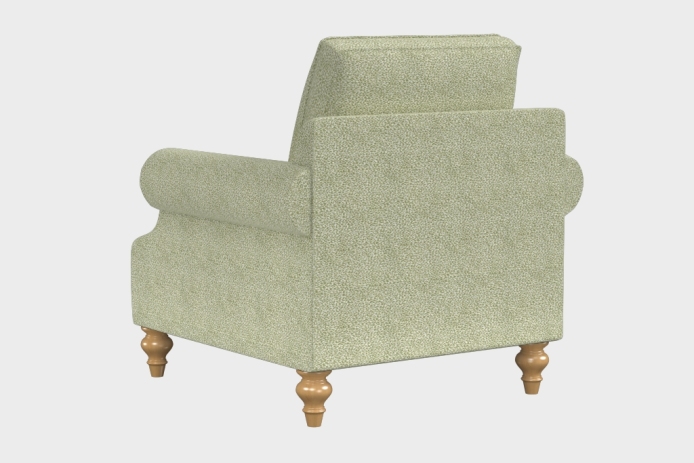 爵士款单人沙发