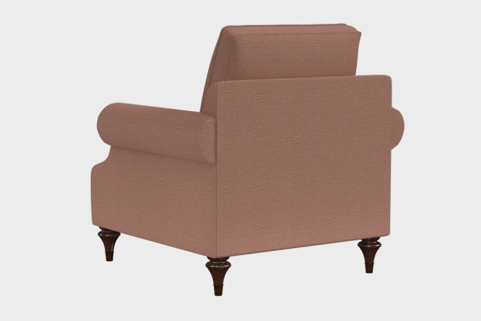 爵士款单人沙发