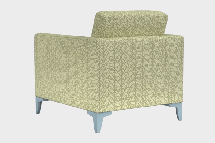 星芒款单人沙发