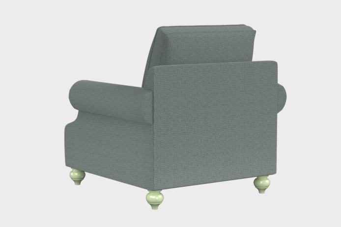 爵士款单人沙发