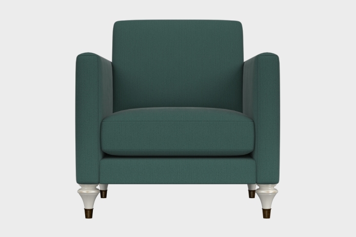 星芒款单人沙发