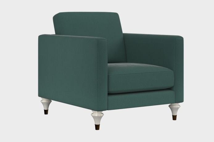 星芒款单人沙发