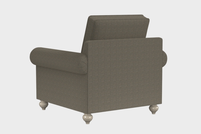 溪音款单人沙发