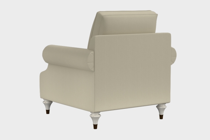 爵士款单人沙发