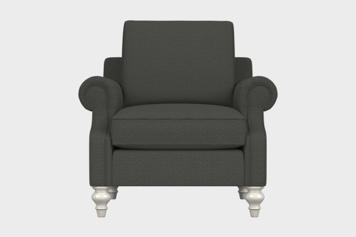 爵士款单人沙发