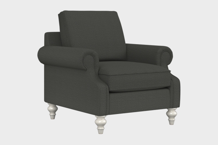 爵士款单人沙发