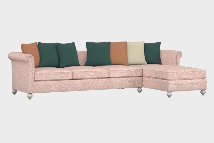 布艺-左贵妃+右三人