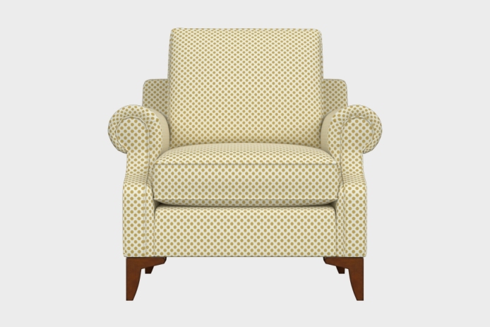 爵士款单人沙发