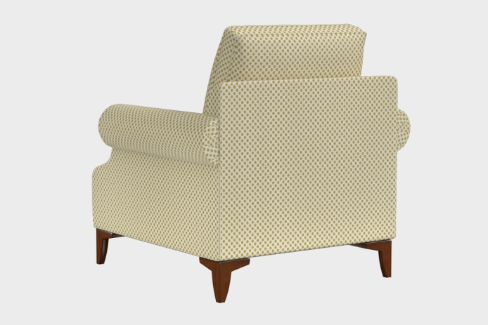 爵士款单人沙发