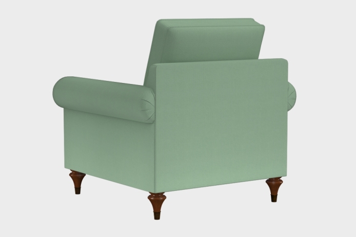 溪音款单人沙发