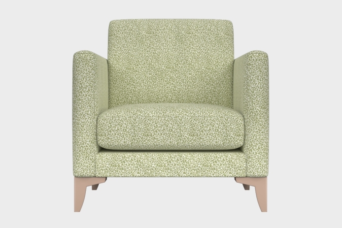 星芒款单人沙发