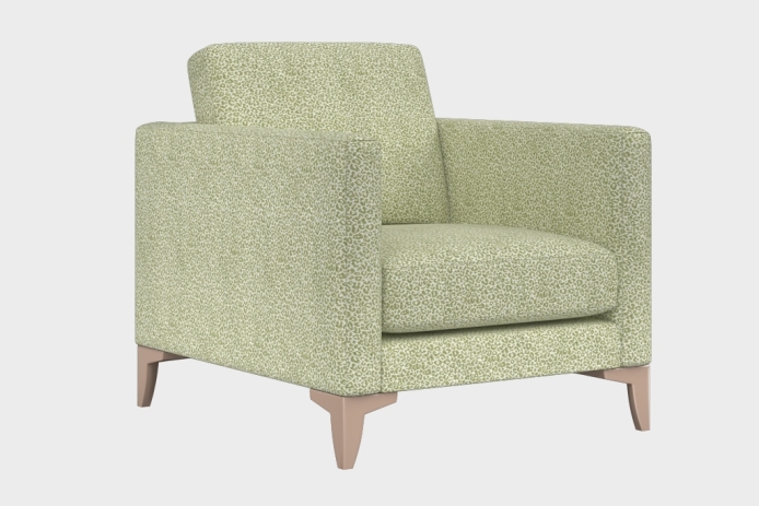 星芒款单人沙发