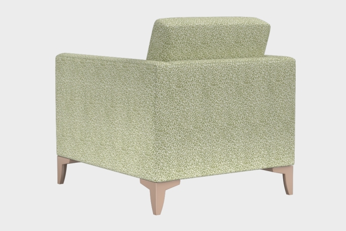 星芒款单人沙发