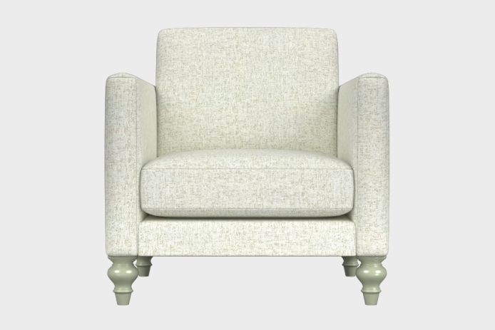 星芒款单人沙发