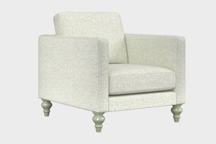 星芒款单人沙发