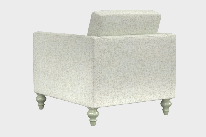 星芒款单人沙发