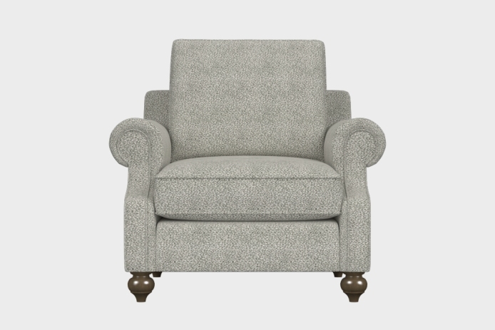 爵士款单人沙发