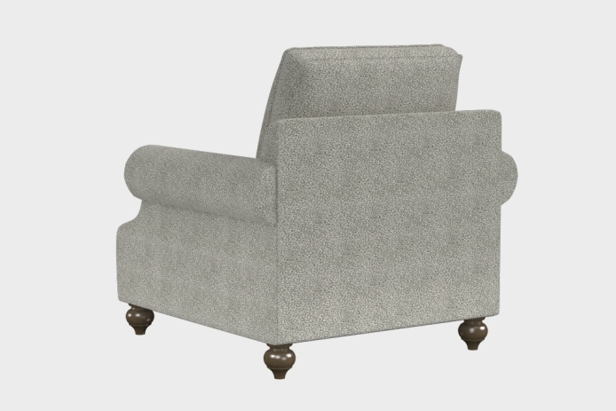 爵士款单人沙发