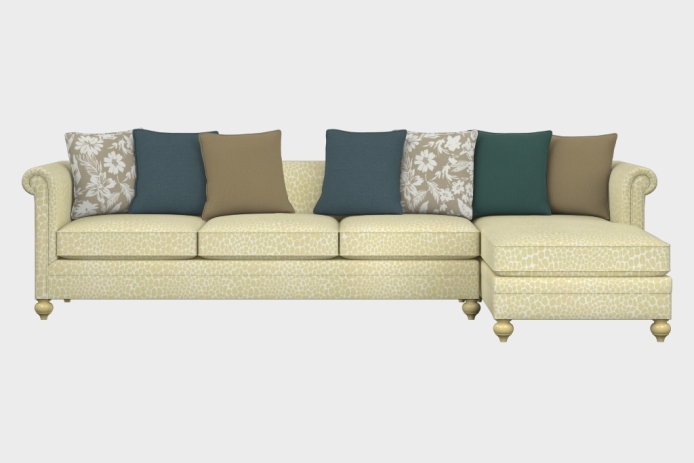 布艺-左贵妃+右三人