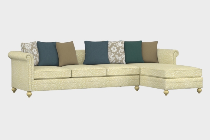 布艺-左贵妃+右三人