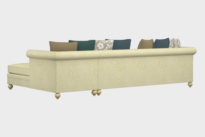 布艺-左贵妃+右三人