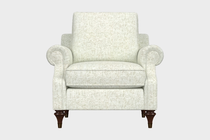 爵士款单人沙发