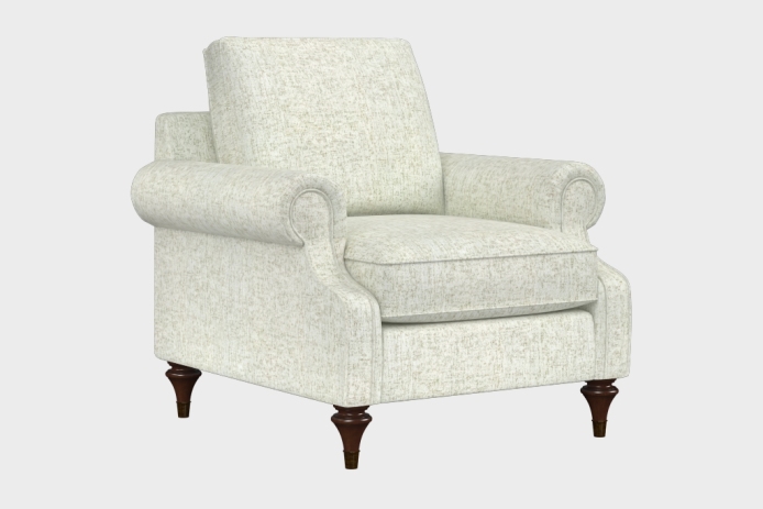 爵士款单人沙发