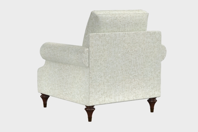 爵士款单人沙发